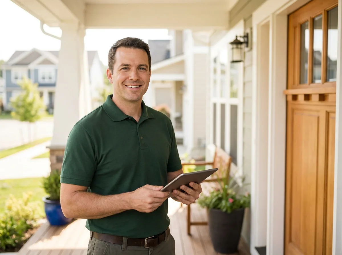 Pest control FAQs for Mill Creek, CA